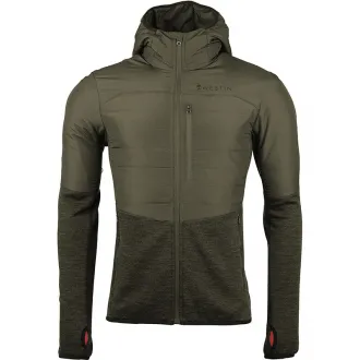 Westin Thermo Knit Jacket Beluga Green