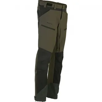 Westin Reel Flex Trousers Beluga/Lichen Green