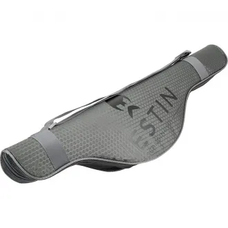 Westin W4 Rod Case Travel Titanium Black Fits Rods Up To 66 cm