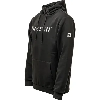 Westin Hyper Realistic Hoodie Ink Black