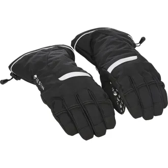Westin Extreme Winter Gloves Carbon Black L