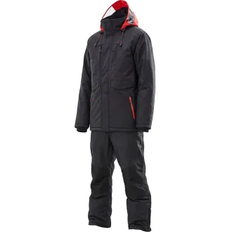 Westin W6 Winter Suit Ink Black