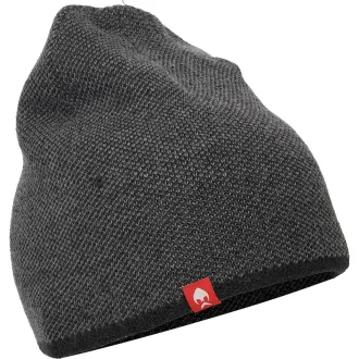 Westin Merino Wool Beanie Charcoal Grey Melange