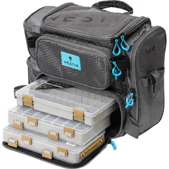 Westin W4 HD Rucksack L