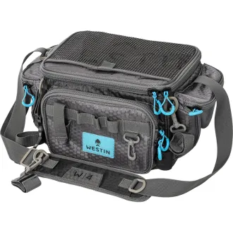 Westin W4 HD Lure Bag M