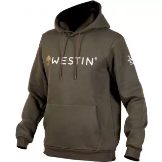 Westin Original Hoodie Elmwood Green