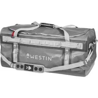 Westin W6 Duffel Bag Silver/Grey XL 