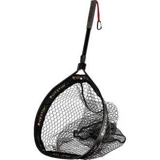Westin W3 C&R Floating Landing Net M