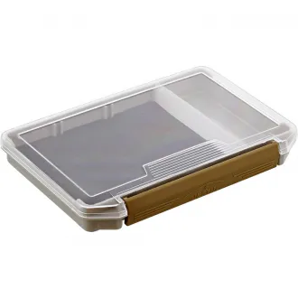 Westin W3 Tackle Box S3 20,5 x 14,5 x 3 cm