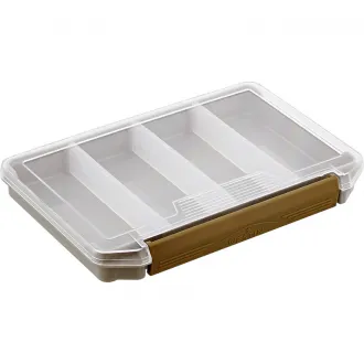 Westin W3 Tackle Box S5 20,5 x 14,5 x 3 cm