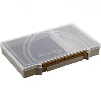 Westin W3 Tackle Box S3 26,5 x 16,5 x 3,6 cm