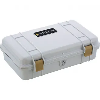 Westin W3 WP Floating Accessory Box Grey
