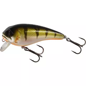 Westin Fatbite 55 F Bling Perch