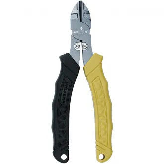 Westin Twin Cut Plier Stainless