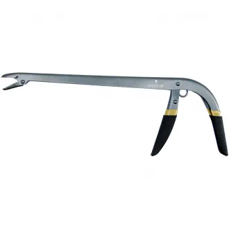 Westin Pistol Grip Hook Remover Stainless