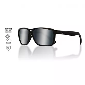 Westin W6 Street 150 Matte Black LB Smoke LM Blue White AR Blue