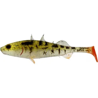Westin Stanley The Stickleback 7,5cm Pearl Stickleback 1 Stk