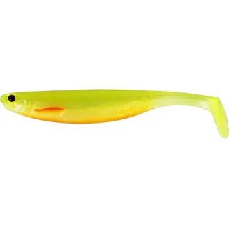 Westin ShadTeez Slim 10 cm Slime Curd