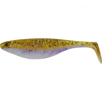 Westin ShadTeez 12 cm Violett Goby