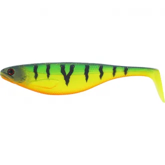 Westin ShadTeez 12 cm Tiger Perch