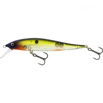 Westin Jerkbite SR Suspending 7,5 cm Hot Shad