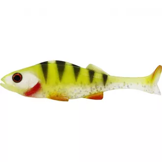 Westin Original Perch 12 cm T Yellow Perch - 1 Stück