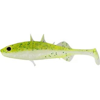 Westin Stanley The Stickleback 7,5 cm Sparkling Chartreuse 1 Stk