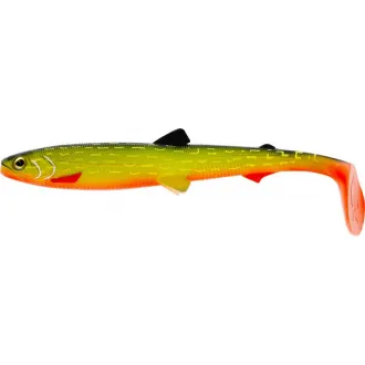Westin BullTeez Shadtail 18 cm 53 g Baltic Pike