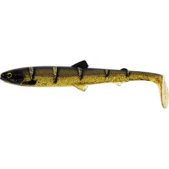 Westin BullTeez Shadtail 18 cm 53 g Cola Perch