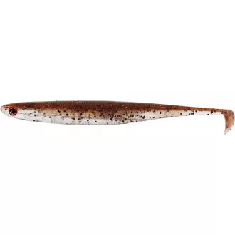 Westin KickTeez Shadtail 15 cm Bait Pearl 1 Stk