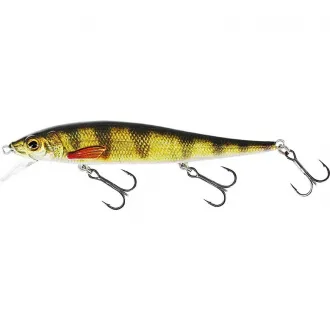 Westin Jerkbite SR 11 cm Real Perch