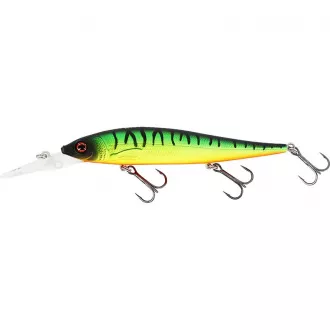 Westin Jerkbite MR 11 cm Firetiger