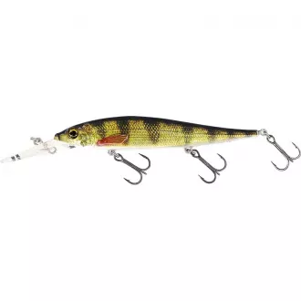 Westin Jerkbite MR 11 cm Real Perch