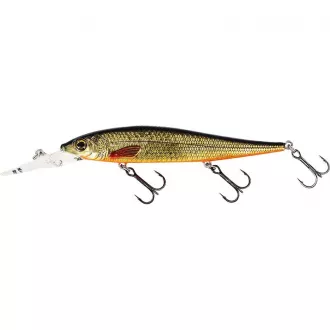 Westin Jerkbite MR 11 cm Real Rudd
