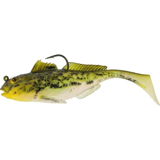 Westin Gunnar The Goby R2F 12,5 cm 37 g Headlight Goby