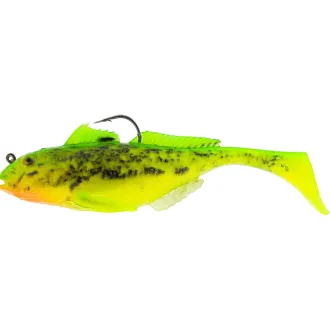 Westin Gunnar The Goby R2F 12,5 cm 37 g Slimy Green