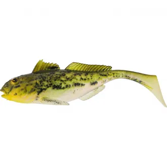 Westin Gunnar The Goby 6,5 cm 3,5 g Headlight Goby 3 Stück