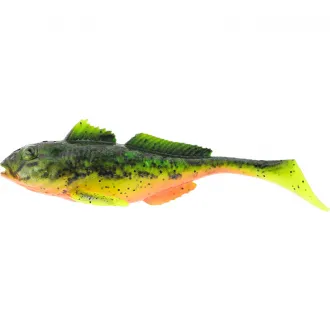 Westin Gunnar The Goby 10 cm 12,8 g Fire Goby 2 Stück