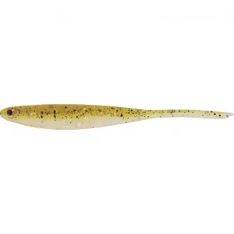 Westin ShadTeez Pin-Tail 11 cm 3,5 g Ayu Shad 2 Stück