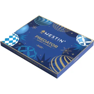 Westin 2026 Predator Adventskalender