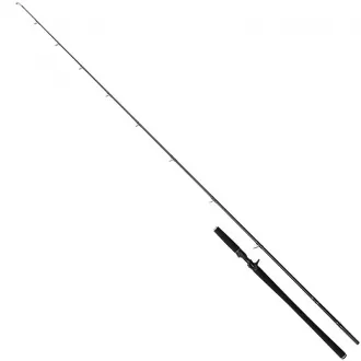 Westin W2 Monsterstick-T 5XH 233 cm 130-260 g