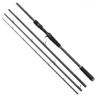 Westin W2 Powerstrike-T Travel XH 240 cm 60-140 g