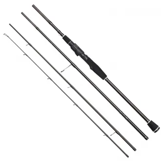 Westin W2 Finesse T&C Travel ML 213 cm 5-15 g