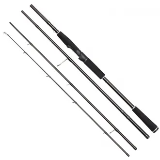 Westin W2 Finesse Shad Travel MH 220 cm 10-28 g