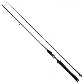 Westin W3 Vertical Jigging-T 2ND XH 185 cm 28 - 52 g