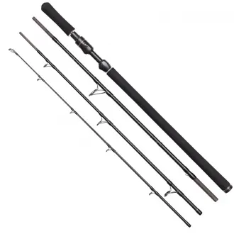 Westin W3 Powercast Travel 3rd XH 236 cm 20-80 g 4sec