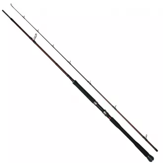 Westin W4 Powercast 2ND 240 cm XH 8-10lbs/60-180g