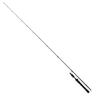 Westin W4 Vertical Jigging-T 2nd 185 cm M 14-28 g