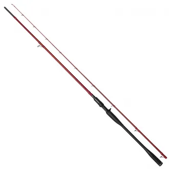 Westin W6 Powerstrike-T 2nd XH 244 cm 40-140 g
