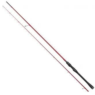 Westin W6 Streetstick 2nd M 216 cm 2-10 g